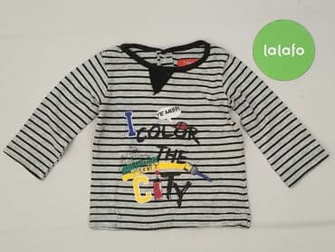 koszulka ajax amsterdam 2122: T-shirt, 6-9 months, condition - Very good — 2