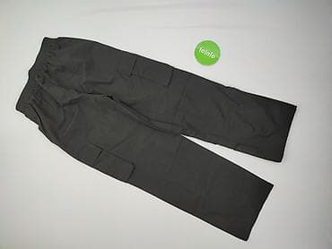 buty zima ccc: Shein, Spodnie cargo damskie, rozmiar S — 3