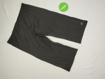 crivit koszulka termoaktywna: Leggings Shorts for women, size 4XL (EU 48) — 3