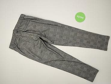 pajama pattern: Esmara, Spodnie materiałowe damskie, rozmiar S — 3