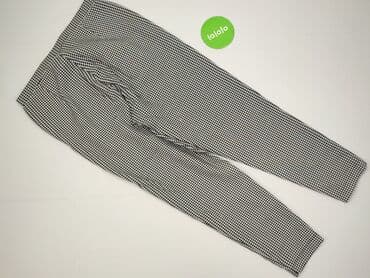 Kobiety: Julipa, Legginsy Eleganckie damskie, rozmiar M — 3