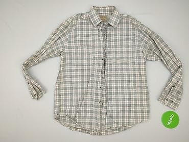 drip dresy: Koszulа dla mężczyzn, rozmiar L — 2