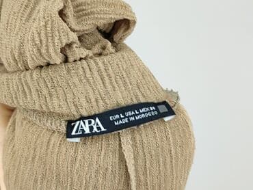 pull and bear cargo: Zara, Брюки жіночі, розмір L — 5