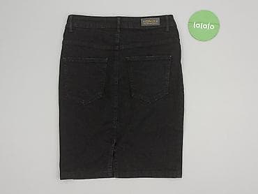 ck jeans: ONLY, Spódnica damska, rozmiar S — 3