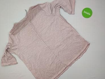 bluzki monari: Monari, Bluzka damska, rozmiar 3XL — 3