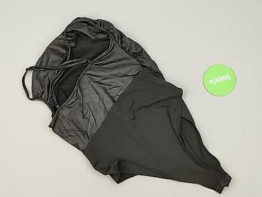 kąpielówki versace: Shein Curve, Body damskie, rozmiar XL — 3