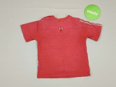 lidl sukienki letnie: Koszulka, 1.5-2 lat, 86-92 cm, stan - Dobry — 3
