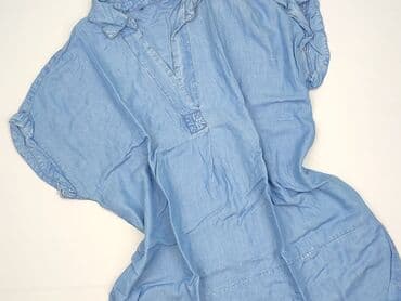 bluzki pod marynarkę plus size: Women's blouse, size 2XL (EU 44) — 1