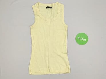 mohito bluzka bez rękawów: Mohito, Top damski, rozmiar S — 2