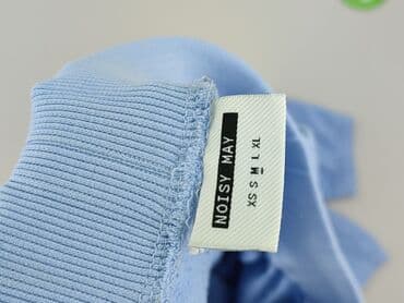 new look bluza: Noisy May, Spodnie dresowe damskie, rozmiar XS — 4