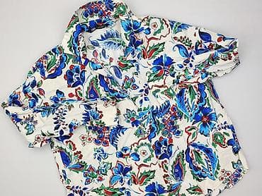 koszule non iron: Zara, Koszula damska, rozmiar S — 1