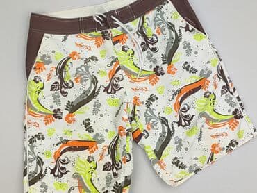 Swimwear: Swimming shorts for men, size L — 1