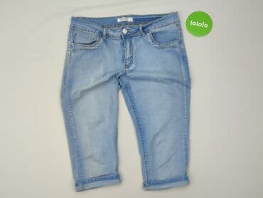 buty gumowe ccc: One Love, Spodnie 3/4 damskie, rozmiar L — 2