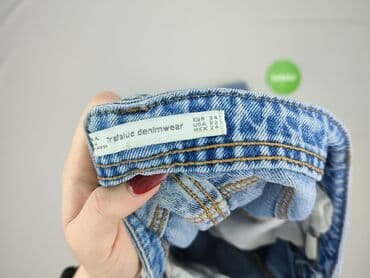 ciasne jeansy: Zara, Jeansy damskie, rozmiar XS — 5