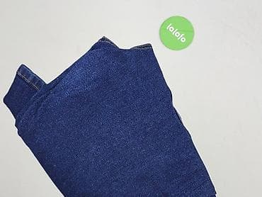 lonky jeans: M&Co, Jeansy damskie, rozmiar L — 6