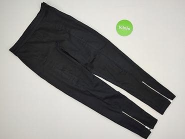 trampki zaxy: Zara, Legginsy rozmiar M — 2