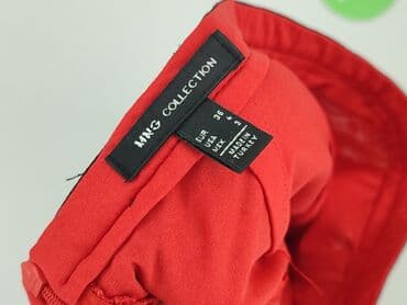 sukienka czerwona obcisła: MNG, Spódnica damska, S — 6