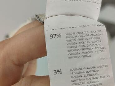 buty do mma: Mohito, Sukienka damska, rozmiar M — 5