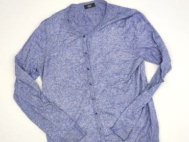 lidl swetry damskie rozpinane: F&F, Women`s knitwear, size L (EU 40) — 1