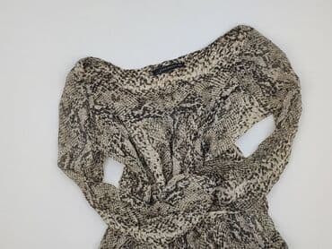 zara bluzki jedwabne: Zara, Bluzka damska, rozmiar M — 1