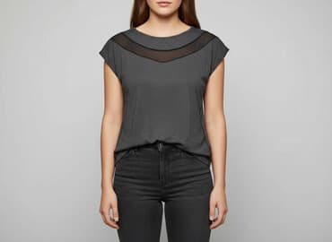 pepco marynarki damskie: Pepco, Bluzka damska, rozmiar XL — 1