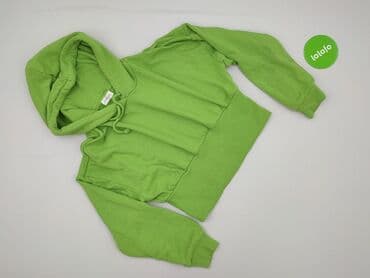 bluzy paprocki brzozowski: Even&Odd, Bluza z kapturem damska, rozmiar XL — 2