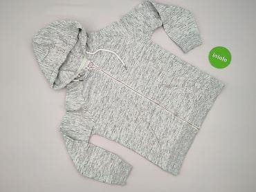z kapturem: Bluza z kapturem damska, rozmiar L — 2