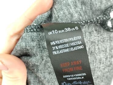 sukienka i krótkie kozaki: Miss Selfridge, Sukienka damska, rozmiar M — 6