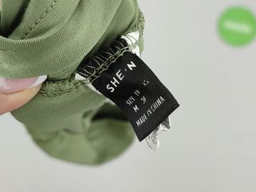 shein curve bluzki: Shein, Top damski, M — 5