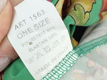 new yorker bluzka z kwiatkiem: Italian Style, Bluzka damska, One size — 6