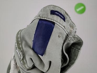 korea: Tommy Hilfiger, Spodnie materiałowe damskie, rozmiar XS — 1
