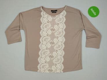 bluzki z frędzlami reserved: Bluzka damska, rozmiar S — 2