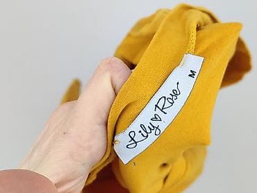 lizzy blue: Lily Rose, Bluzka damska, rozmiar M — 4