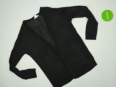 easy: H&M Basic, Kardigan damski, rozmiar S — 2