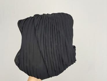 czarne spódnice plisowane midi: Tu, Спідниця жіноча, розмір S — 5