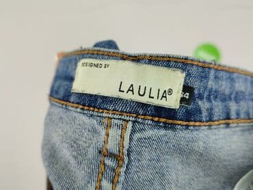 rajstopy den: Laulia, Jeansy damskie, XS — 5