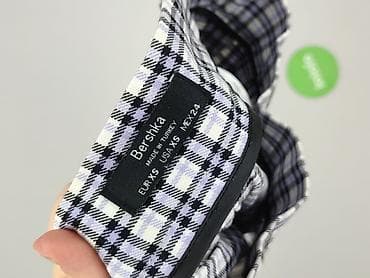 zara spodnice mini: Bershka, Spódnica damska, rozmiar XS — 4