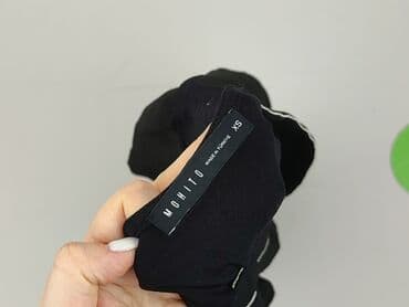 bluzka do karmienia tanio: Mohito, Women's blouse, size XS — 6