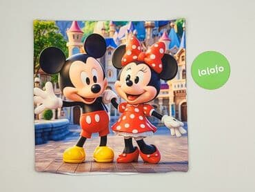 Dekoracje do domu: Pillowcase, 40 x 40, kolor - Kolorowy, stan - Idealny — 2