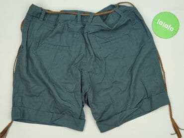 krótkie spodenki esmara: Esmara, Szorty damskie, rozmiar 2XL — 3