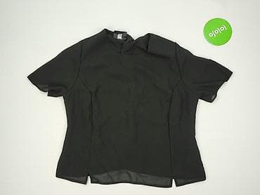 bluzki aesthetic: Classic, Bluzka damska, rozmiar 2XL — 2