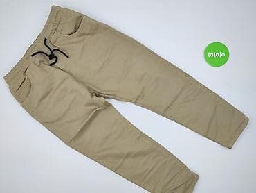 cargo reserved: Zara, Chinosy dla mężczyzn, rozmiar L — 2