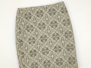 sukienka w geometryczne wzory h: Talbots, Women`s skirt, size 2XS (EU 32) — 1