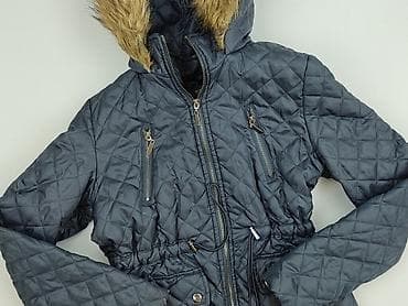 hunter: New Look, Куртка демісезонна жіноча, розмір 2XS — 1