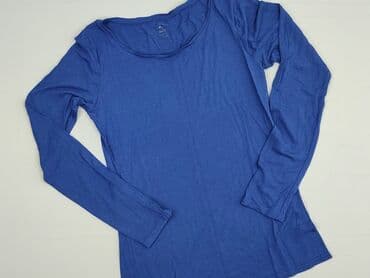 marynarka damska niebieska reserved: Bluzka damska, S — 1