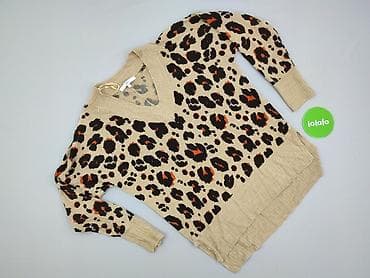 sweter welna: NEXT Petite, Sweter damski, rozmiar M — 2