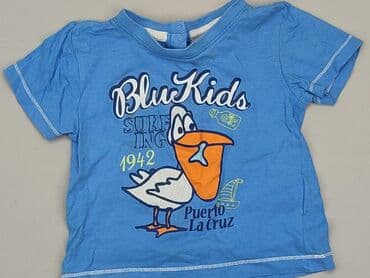 koszula dsquared2: T-shirt, 3-6 months, condition - Very good — 1