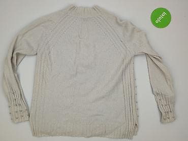 sweter solar: Solar, Sweter damski, rozmiar M — 3