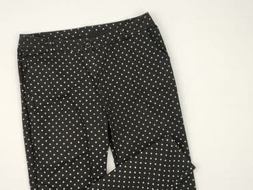 jeansy damskie podarte: Spodnie damskie, rozmiar XL — 1
