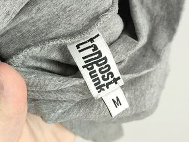 ubrania z grinchem: Golf damski, rozmiar M — 4